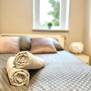 Budget Double Kamer