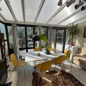 Cosy Camden 2 Bedroom Apartment With Terrace